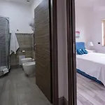 Gatto Bianco Casa Dei Venti ベッド・アンド・ブレックファスト