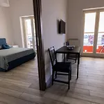 Gatto Bianco Casa Dei Venti 3* Барі