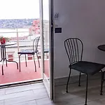 Gatto Bianco Casa Dei Venti Барі