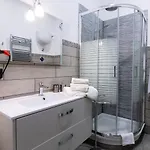 Gatto Bianco Casa Dei Venti Готель типу 