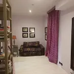 Gatto Bianco Casa Dei Venti バーリ