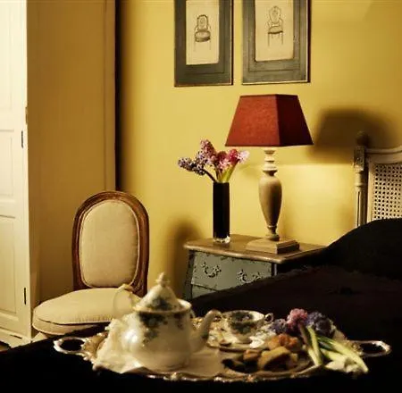 Alojamento de Acomodação e Pequeno-almoço Gatto Bianco Casa Dei Venti