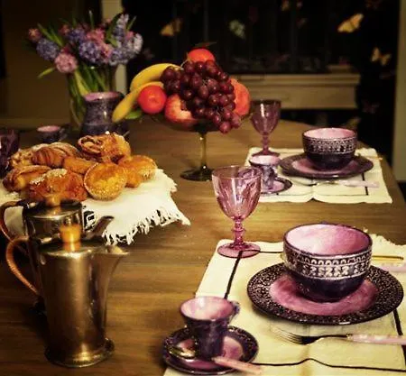 Gatto Bianco Casa Dei Venti Bari