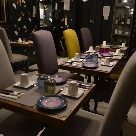 ベッド・アンド・ブレックファスト Gatto Bianco Casa Dei Venti