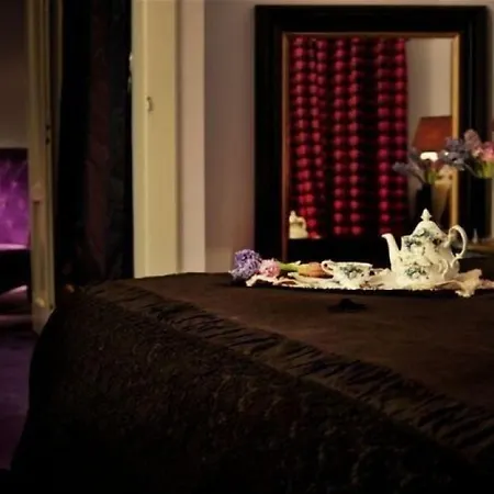 Gatto Bianco Casa Dei Venti ベッド・アンド・ブレックファスト