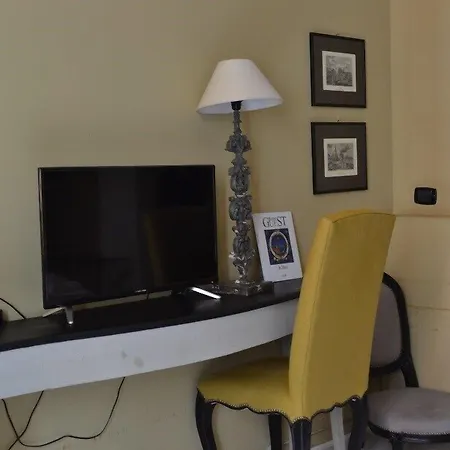 Gatto Bianco Casa Dei Venti バーリ