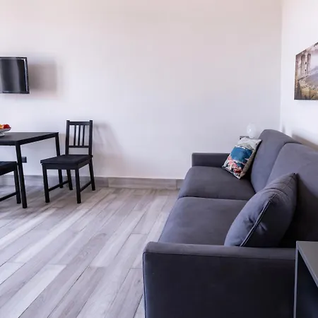 Gatto Bianco Casa Dei Venti Alojamento de Acomodação e Pequeno-almoço Bari