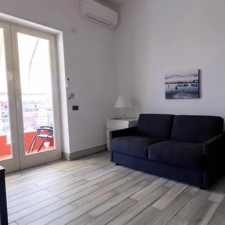 Alojamento de Acomodação e Pequeno-almoço Gatto Bianco Casa Dei Venti