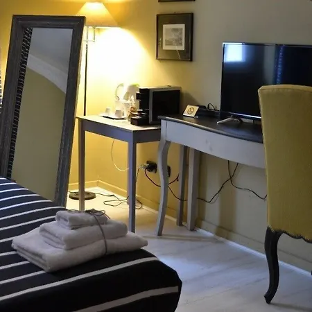 ベッド・アンド・ブレックファスト Gatto Bianco Casa Dei Venti