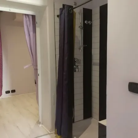 Alojamento de Acomodação e Pequeno-almoço Gatto Bianco Casa Dei Venti Bari