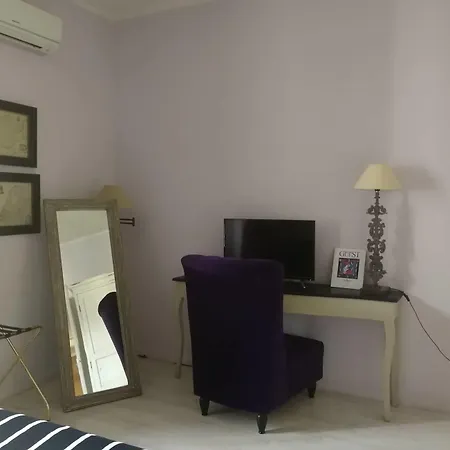 Gatto Bianco Casa Dei Venti 3* Bari