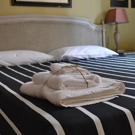 Bed and Breakfast Gatto Bianco Casa Dei Venti Μπάρι