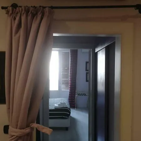 Alojamento de Acomodação e Pequeno-almoço Gatto Bianco Casa Dei Venti 3*