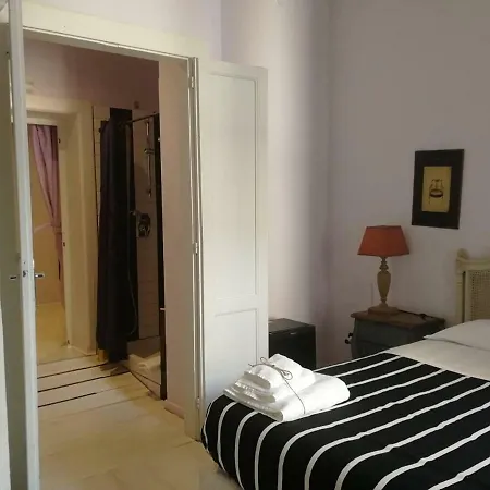 Gatto Bianco Casa Dei Venti Bed and breakfast 2*