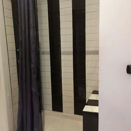 Gatto Bianco Casa Dei Venti Alojamento de Acomodação e Pequeno-almoço 3*