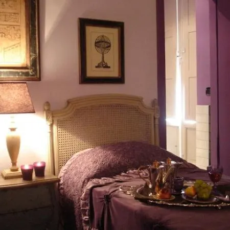 Alojamento de Acomodação e Pequeno-almoço Gatto Bianco Casa Dei Venti Bari