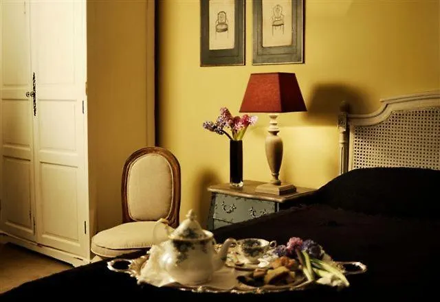 ベッド・アンド・ブレックファスト Gatto Bianco Casa Dei Venti