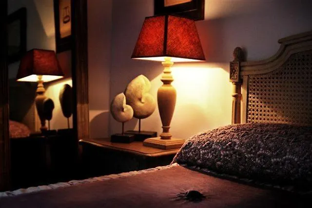 ベッド・アンド・ブレックファスト Gatto Bianco Casa Dei Venti バーリ