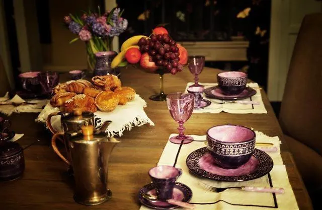 Gatto Bianco Casa Dei Venti バーリ