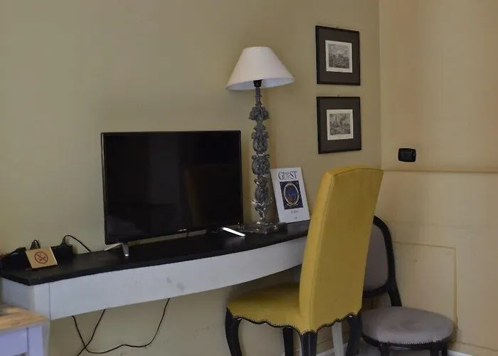 Gatto Bianco Casa Dei Venti バーリ