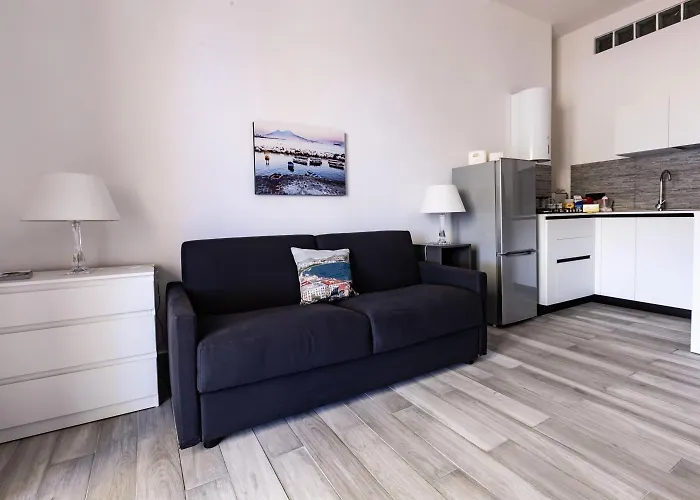 ベッド・アンド・ブレックファスト Gatto Bianco Casa Dei Venti