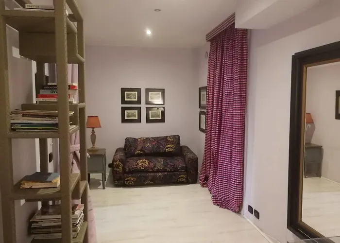 Gatto Bianco Casa Dei Venti バーリ