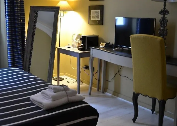 ベッド・アンド・ブレックファスト Gatto Bianco Casa Dei Venti