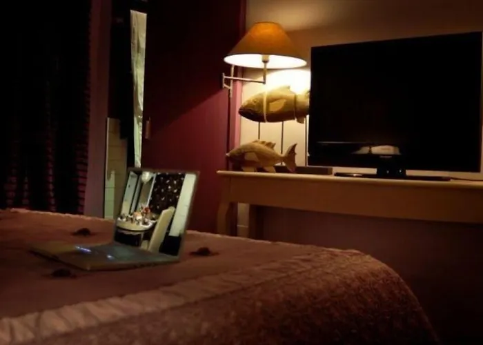 Gatto Bianco Casa Dei Venti バーリ