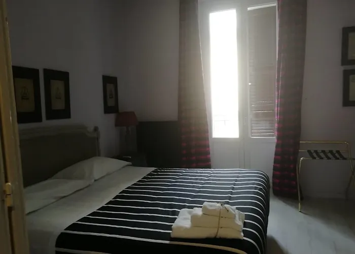 Gatto Bianco Casa Dei Venti 3* バーリ