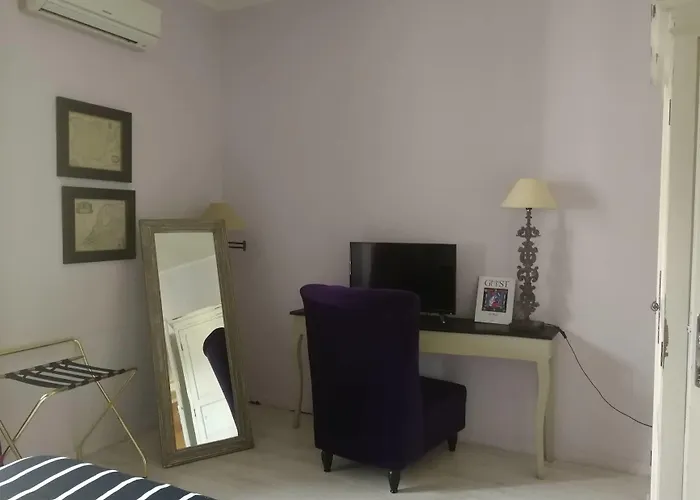 Gatto Bianco Casa Dei Venti 3* バーリ