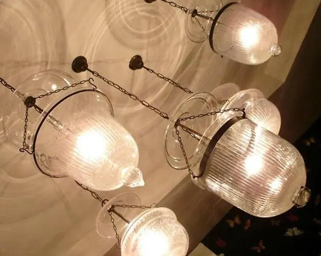 Gatto Bianco Casa Dei Venti ベッド・アンド・ブレックファスト 3*