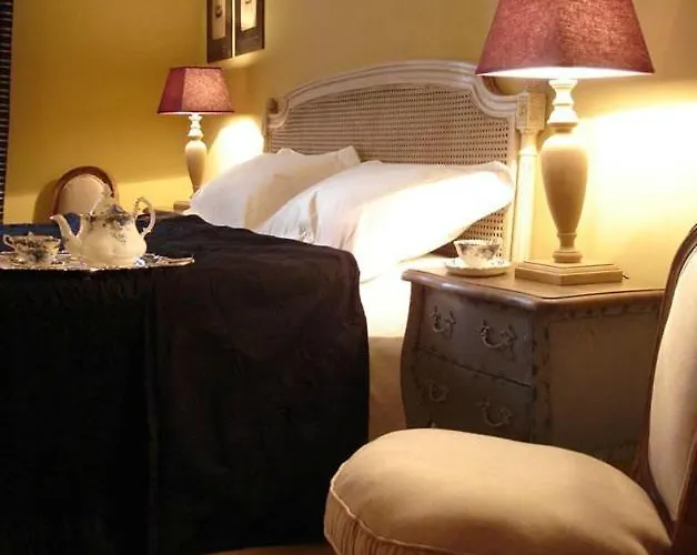 ベッド・アンド・ブレックファスト Gatto Bianco Casa Dei Venti