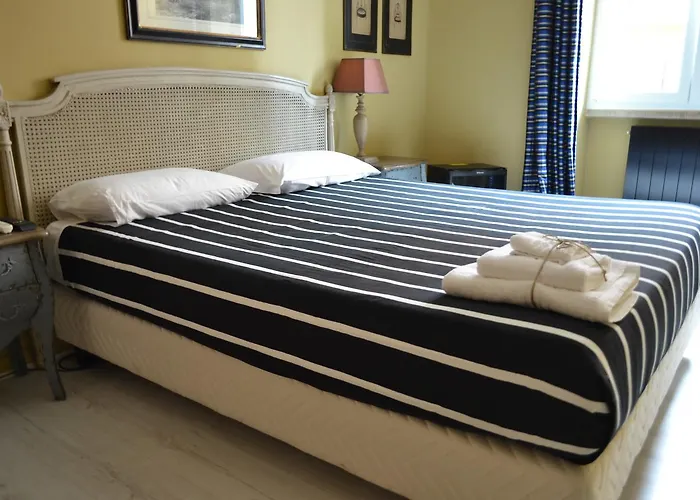 Gatto Bianco Casa Dei Venti 3* バーリ