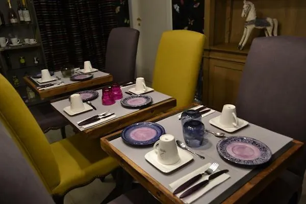 Gatto Bianco Casa Dei Venti 3*