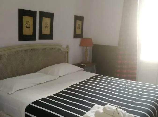 Gatto Bianco Casa Dei Venti 3* バーリ