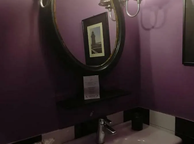 Gatto Bianco Casa Dei Venti ベッド・アンド・ブレックファスト バーリ