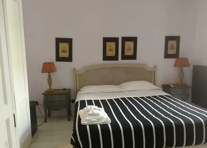 Gatto Bianco Casa Dei Venti 3* バーリ