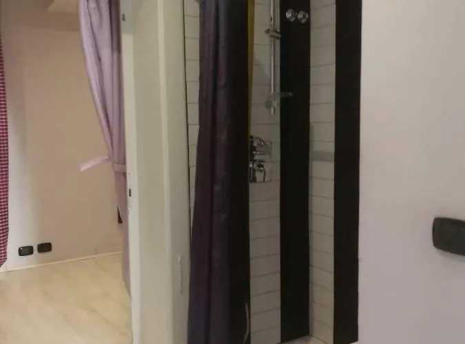 Gatto Bianco Casa Dei Venti バーリ