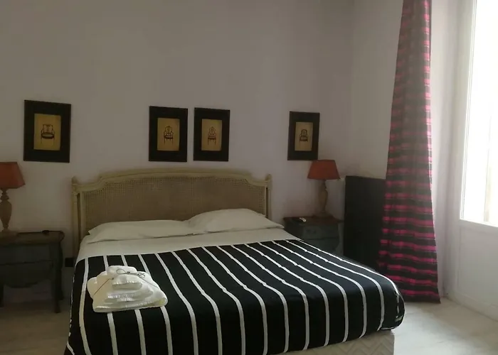 Gatto Bianco Casa Dei Venti バーリ