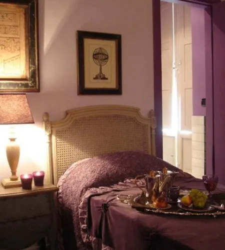 ベッド・アンド・ブレックファスト Gatto Bianco Casa Dei Venti バーリ