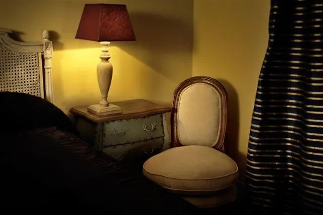 Gatto Bianco Casa Dei Venti ベッド・アンド・ブレックファスト