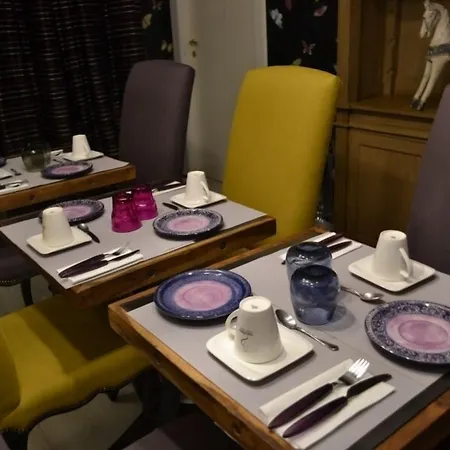 Gatto Bianco Casa Dei Venti 3*