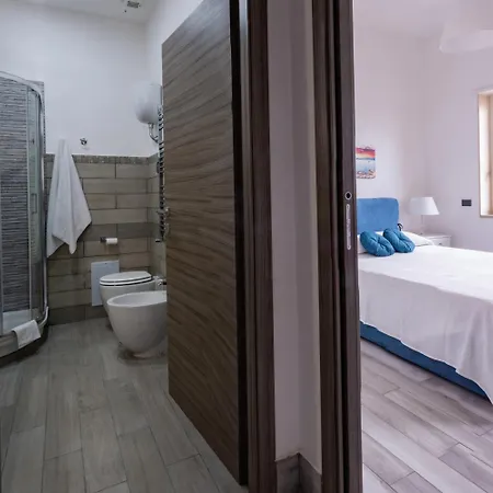 Gatto Bianco Casa Dei Venti Bed & Breakfast