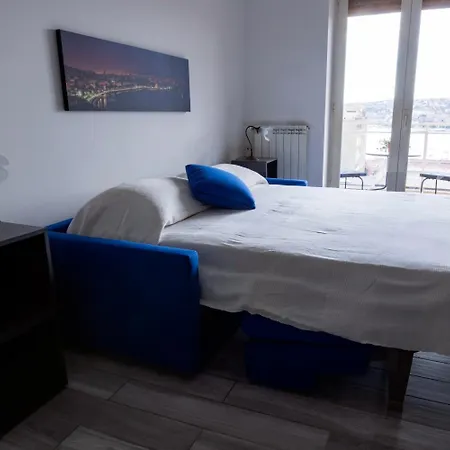 Bed & Breakfast Gatto Bianco Casa Dei Venti