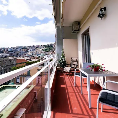 Gatto Bianco Casa Dei Venti 3*