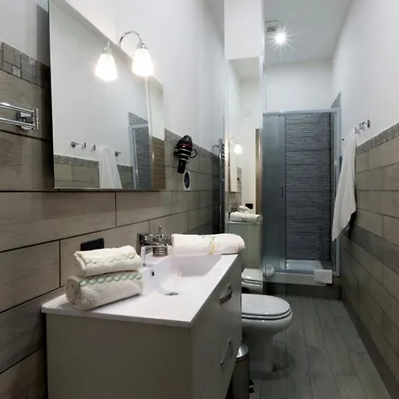 Gatto Bianco Casa Dei Venti B&B 바리