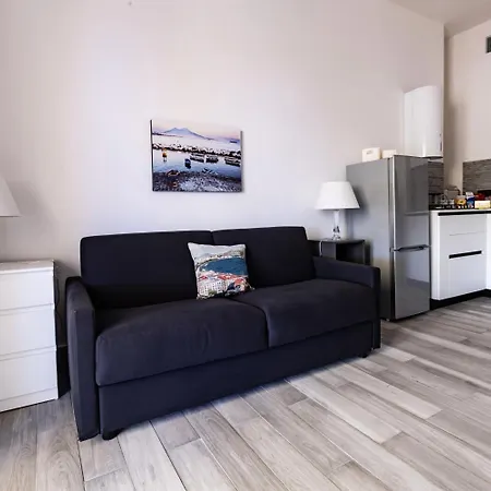 Bed & Breakfast Gatto Bianco Casa Dei Venti