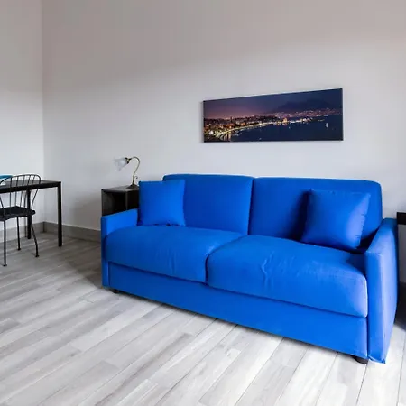 Gatto Bianco Casa Dei Venti 3*