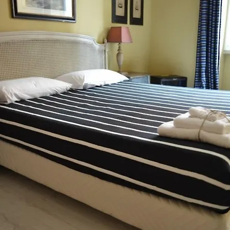 Bed & Breakfast Gatto Bianco Casa Dei Venti