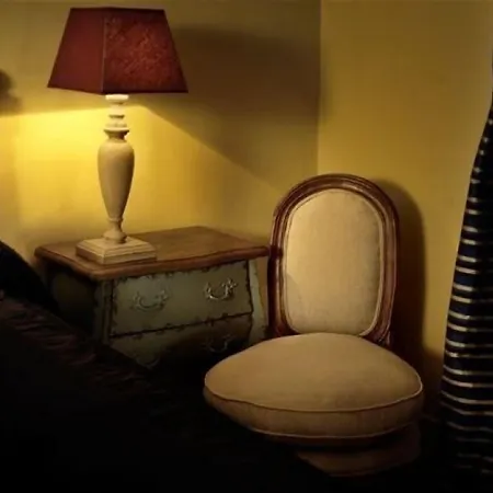 Gatto Bianco Casa Dei Venti 3*